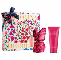 Kit Coffret Carolina Herrera La Bomba Feminino Eau de Parfum